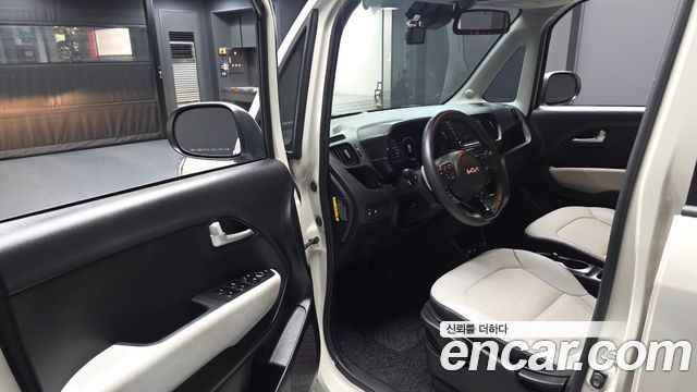 Kia RAY 2024 — photo 13