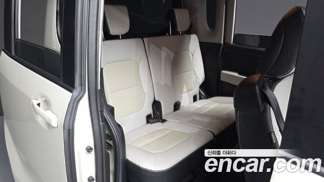 Kia RAY 2024 — photo 17