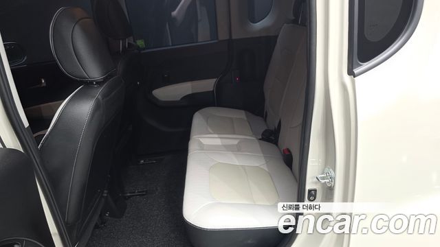 Kia RAY 2024 — photo 18