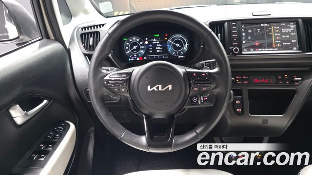 Kia RAY 2024 — photo 19