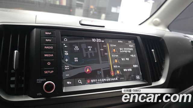 Kia RAY 2024 — photo 21