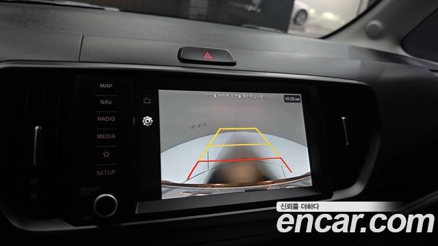Kia RAY 2024 — photo 22
