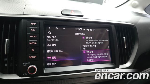 Kia RAY 2024 — photo 24