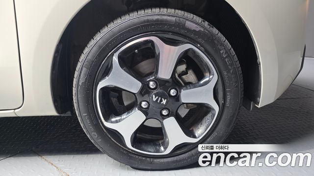 Kia RAY 2024 — photo 7