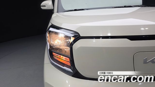 Kia RAY 2024 — photo 8