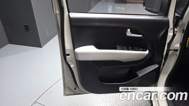 Kia RAY 2024 — photo 14