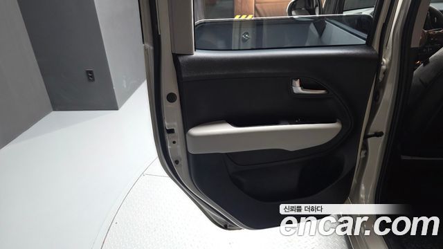 Kia RAY 2024 — photo 15