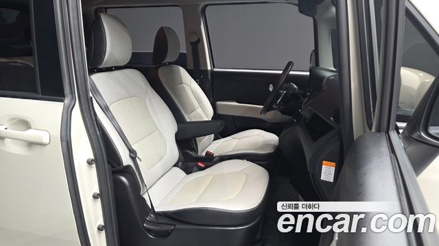 Kia RAY 2024 — photo 16