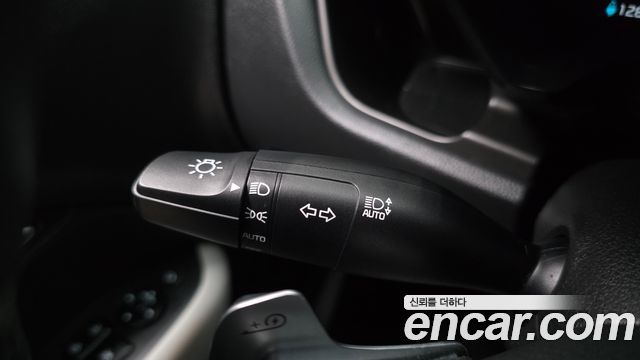 Kia RAY 2024 — photo 27
