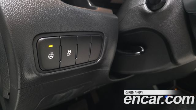 Kia RAY 2024 — photo 28