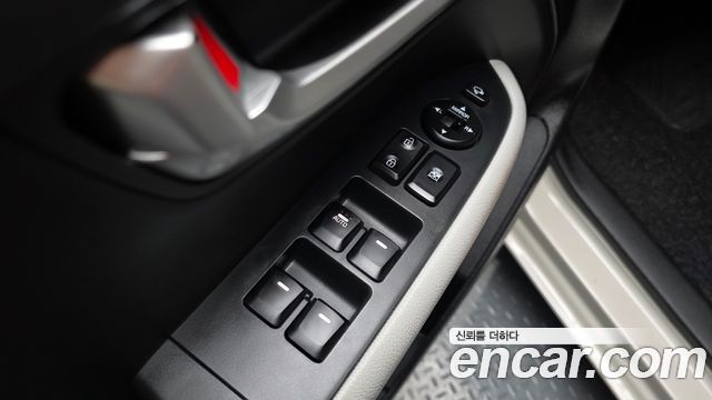 Kia RAY 2024 — photo 29