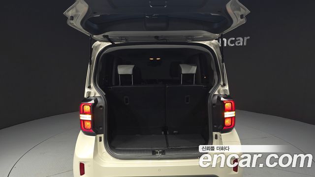 Kia RAY 2024 — photo 30