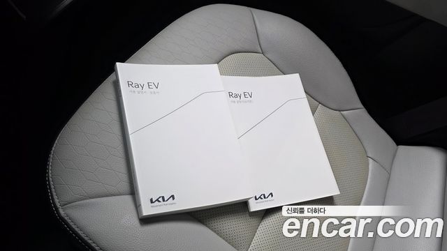 Kia RAY 2024 — photo 31
