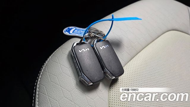 Kia RAY 2024 — photo 32