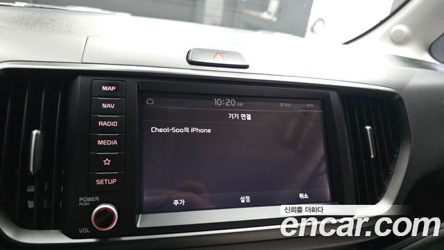 Kia RAY 2024 — photo 33