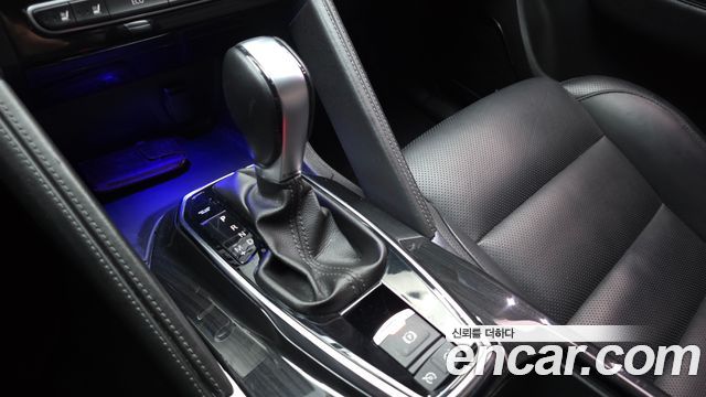 Renault Korea QM6 2019 — photo 9