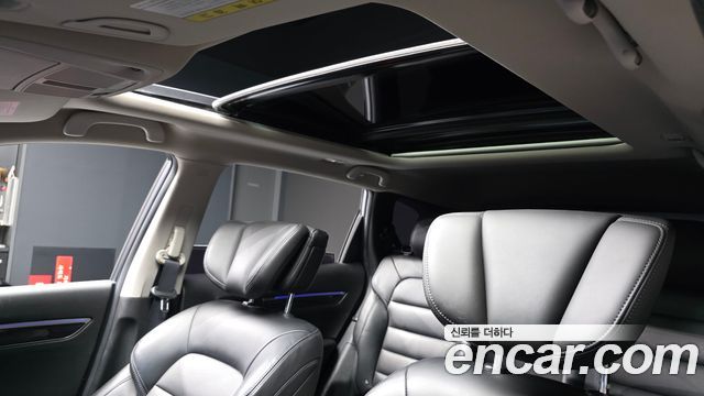 Renault Korea QM6 2019 — photo 18