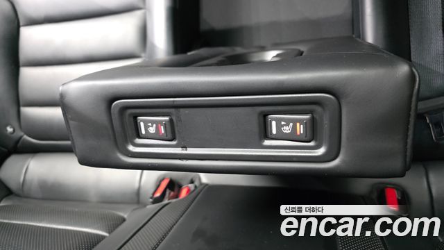 Renault Korea QM6 2019 — photo 19
