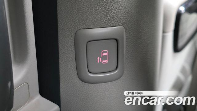 Kia Canival 2019 — photo 18