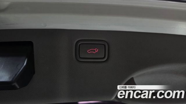 Kia Canival 2019 — photo 20