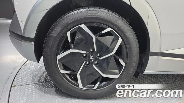 Hyundai Ioniq5 2022 — photo 5