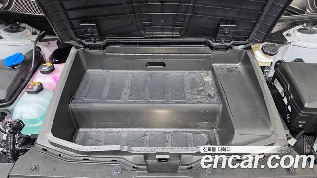 Hyundai Ioniq5 2022 — photo 6