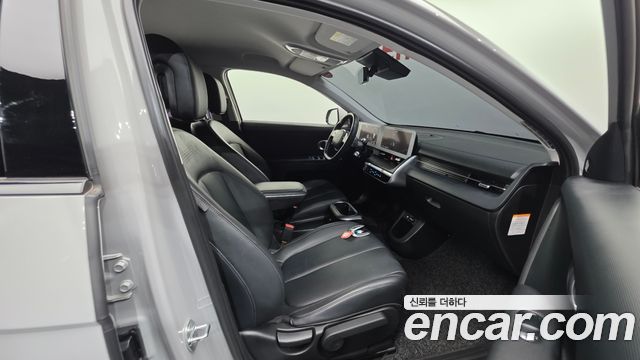 Hyundai Ioniq5 2022 — photo 13