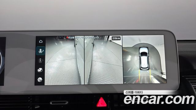 Hyundai Ioniq5 2022 — photo 25
