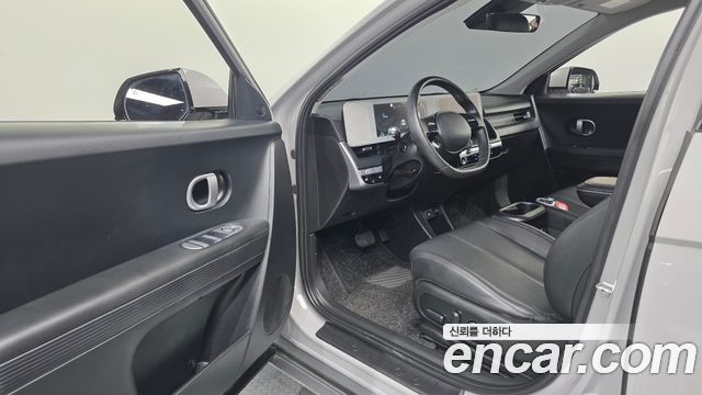 Hyundai Ioniq5 2022 — photo 16