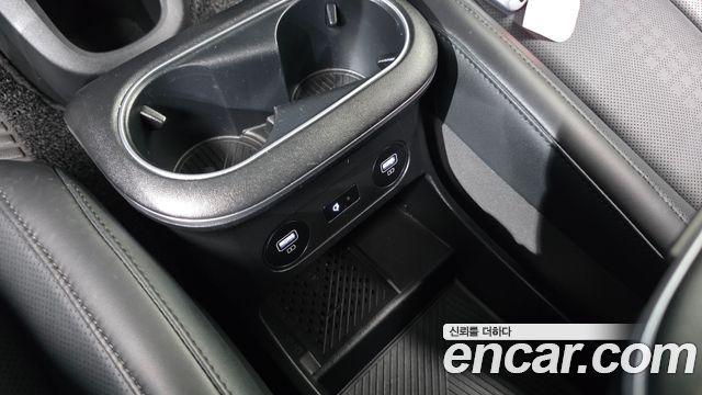 Hyundai Ioniq5 2022 — photo 31