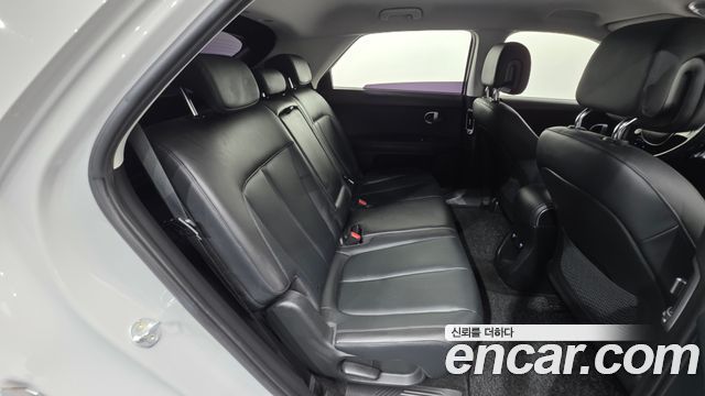 Hyundai Ioniq5 2022 — photo 33