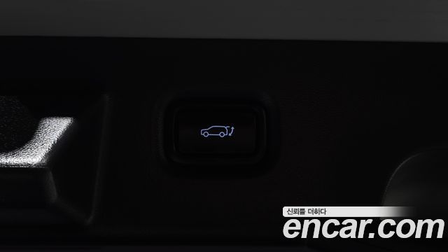 Hyundai Ioniq5 2022 — photo 35