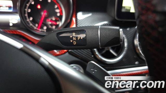 Mercedes-Benz CLA-Class 2017 — photo 12