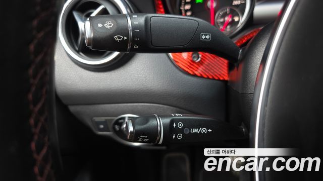 Mercedes-Benz CLA-Class 2017 — photo 24