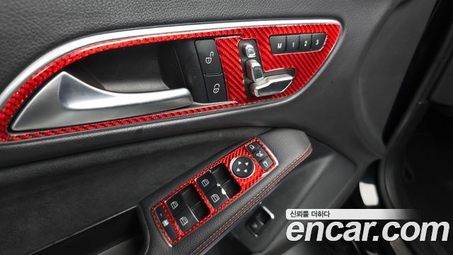 Mercedes-Benz CLA-Class 2017 — photo 26