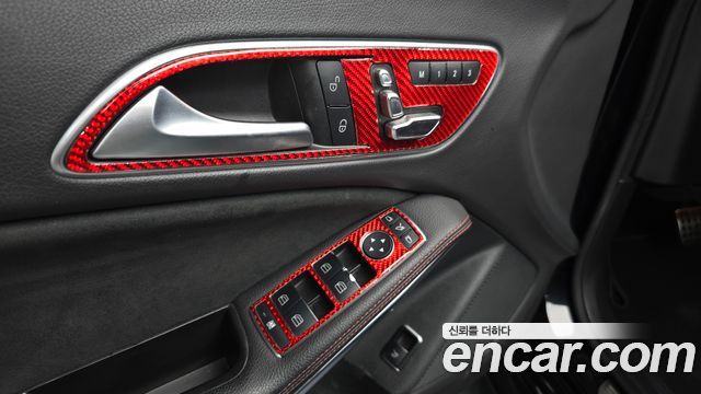 Mercedes-Benz CLA-Class 2017 — photo 27