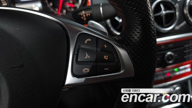 Mercedes-Benz CLA-Class 2017 — photo 30