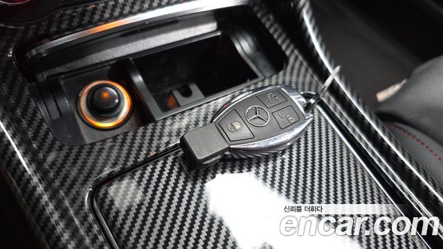 Mercedes-Benz CLA-Class 2017 — photo 31