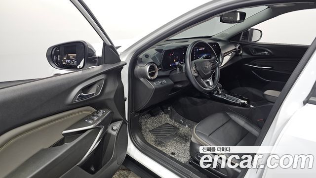 Chevrolet Korea Trax 2024 — photo 10