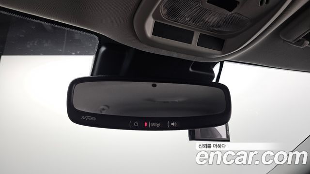 Chevrolet Korea Trax 2024 — photo 14