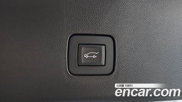 Chevrolet Korea Trax 2024 — photo 20