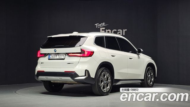 BMW X1 2024 — photo 2