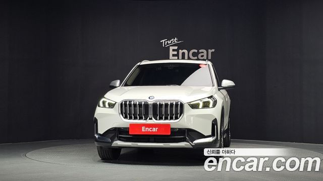 BMW X1 2024 — photo 3