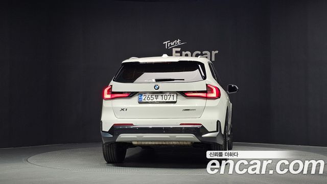 BMW X1 2024 — photo 4