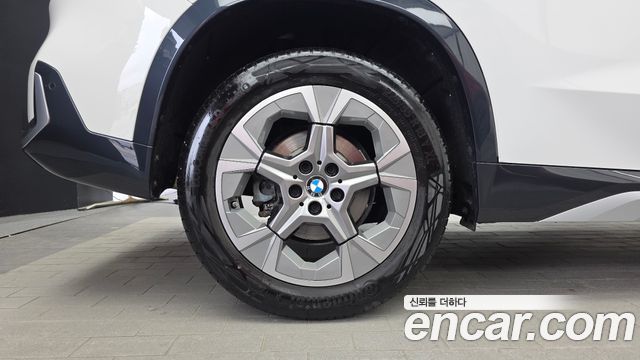 BMW X1 2024 — photo 5