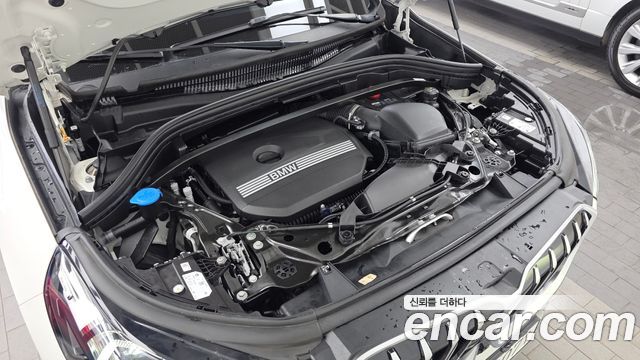BMW X1 2024 — photo 6