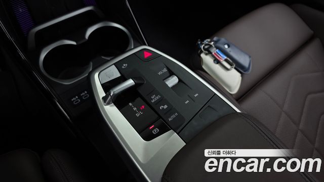BMW X1 2024 — photo 12