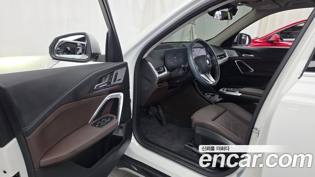 BMW X1 2024 — photo 13