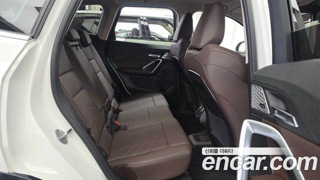 BMW X1 2024 — photo 18