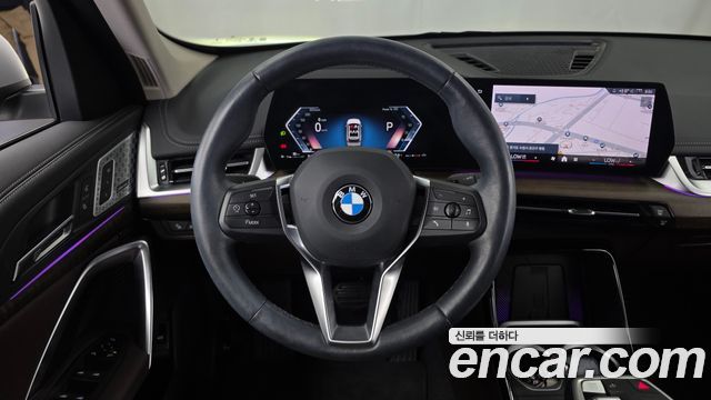 BMW X1 2024 — photo 19